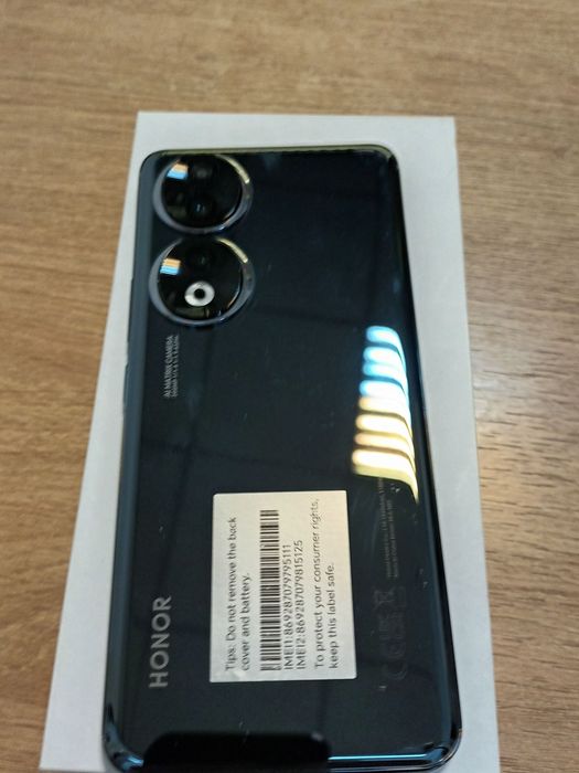 Honor 90 512 GB 12 GB RAM,negru
