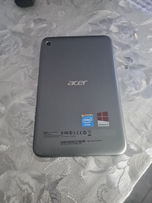 Таблет Windows 8