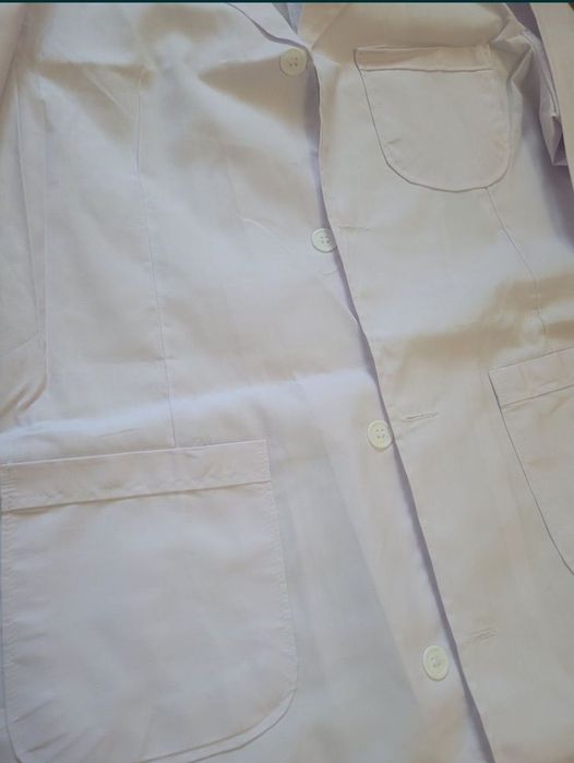 Медицинская одежда Халат Штаны