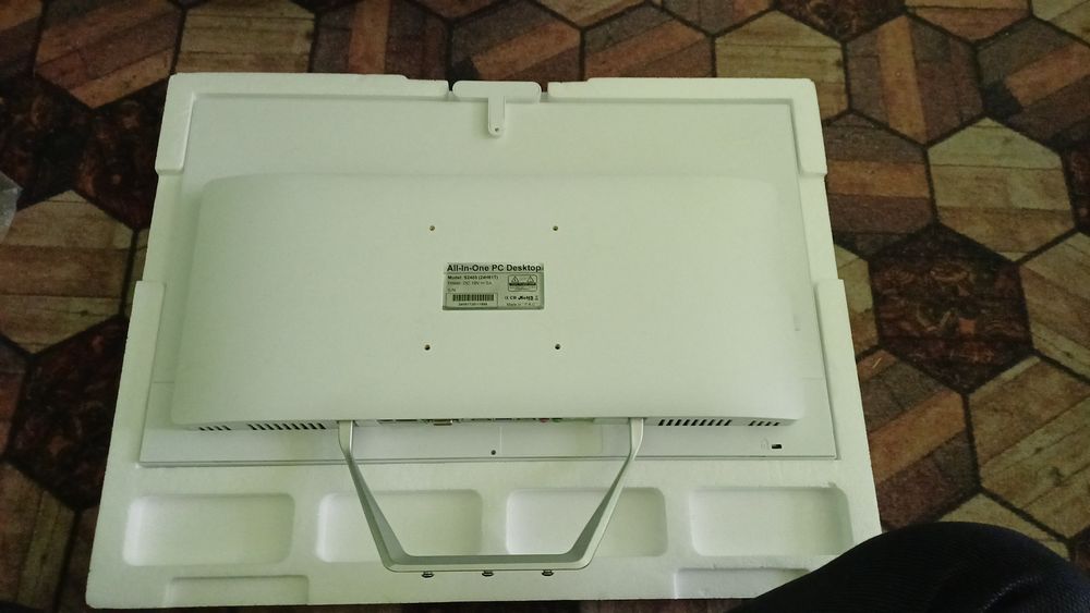 Моноблок hp сотилади