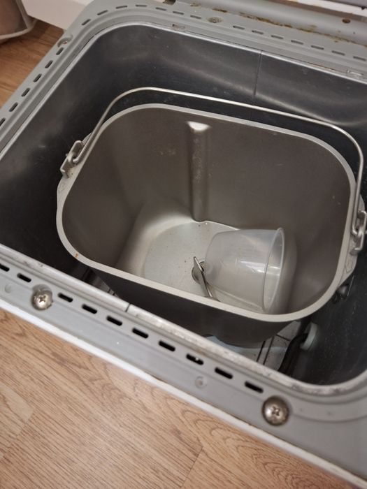 Хлебопечь Panasonic