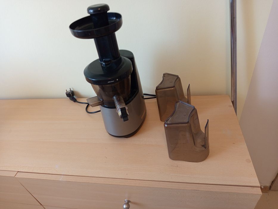 Сокоизтисквачка  Greenis