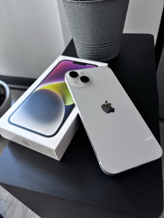 Iphone 14 plus 128 Gb