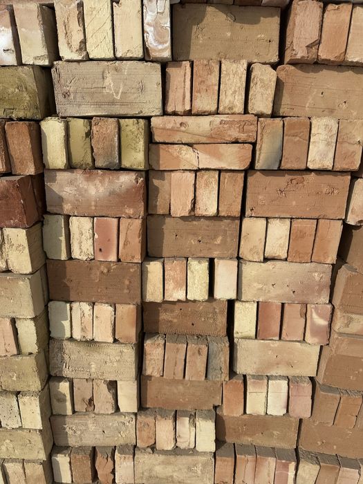 Красный кирпич алматы