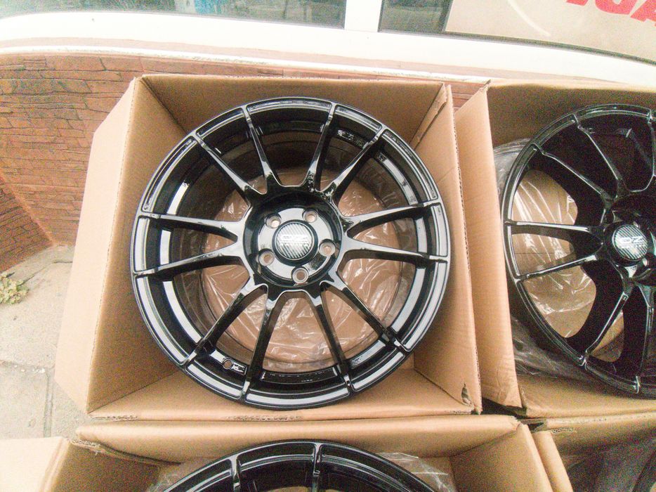 5х112 18 цола Audi Vw Skoda Seat Mercedes