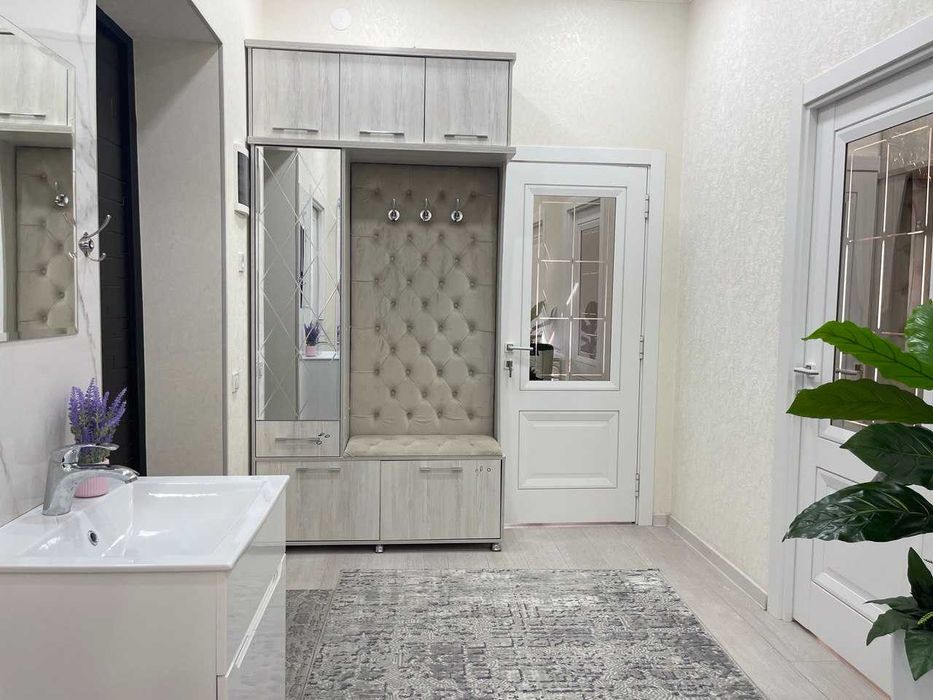 Посуточная аренда квартиры на метро Дружба народов (Бизнесцентр)