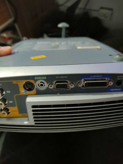 Proiector Infocus X2 DLP Netestat
