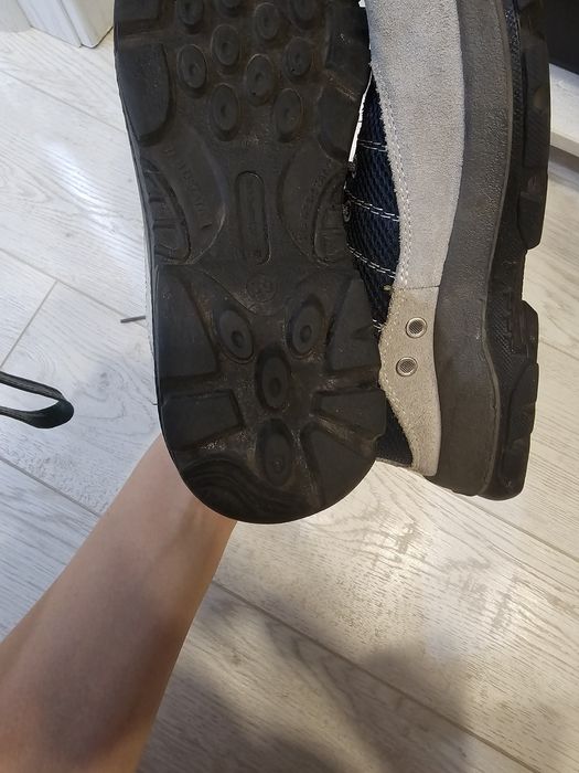 Обувь сиз универсал