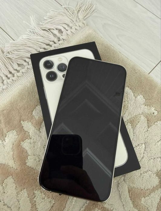 Iphone 13 pro max на 512gb  Айфон 13