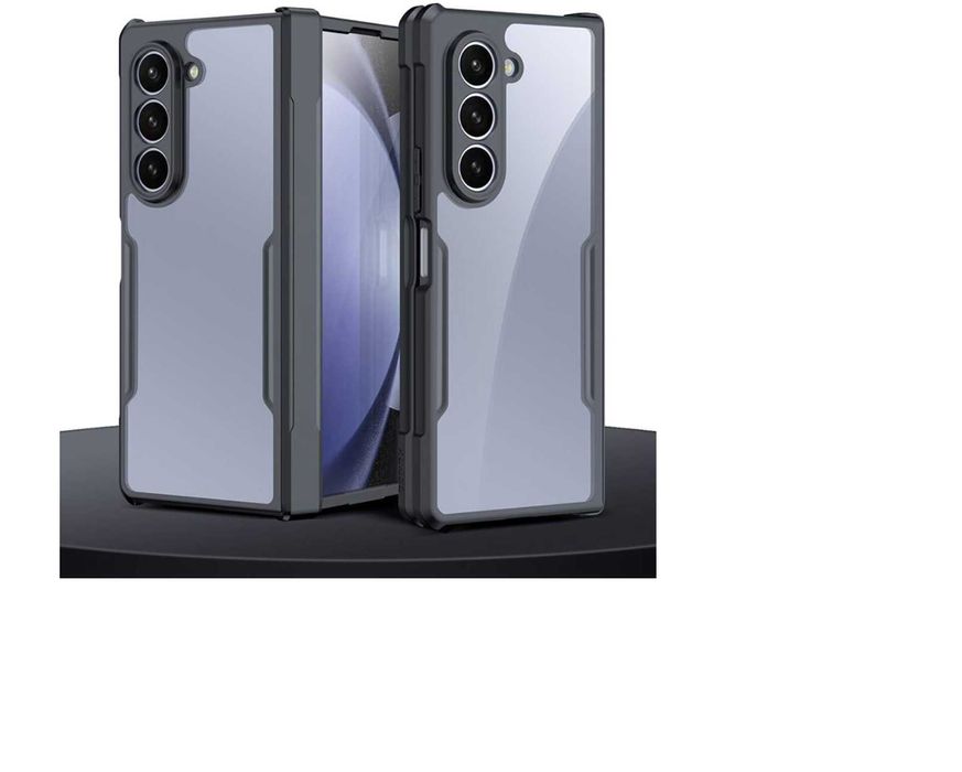 Huse antisoc full body 360 SAMSUNG Galaxy Z Fold6 5G Z Flip 6 Fold 6