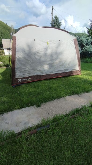 Шатер outventure lounge