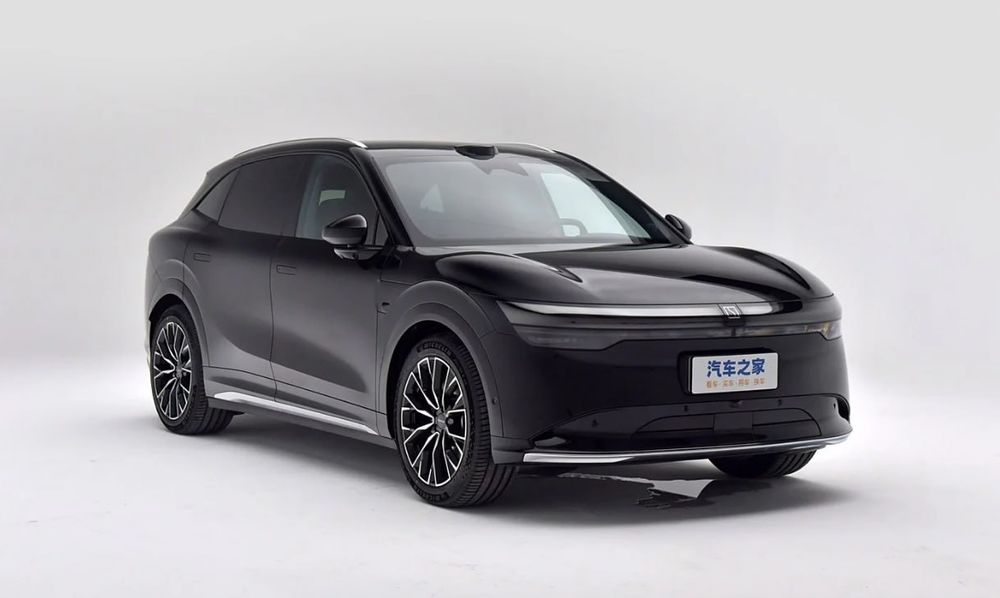 Zeekr X7  705km AWD nasiya