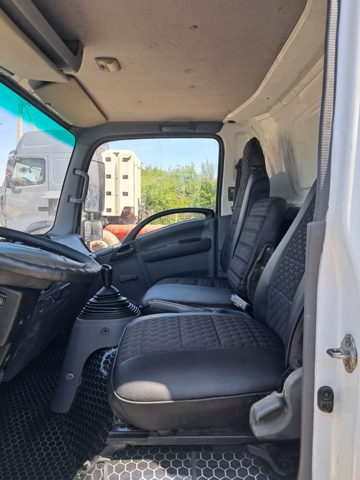 Isuzu 2014 yil sotiladi.