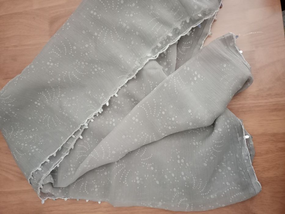 Продам новый костюм для арабских танцев