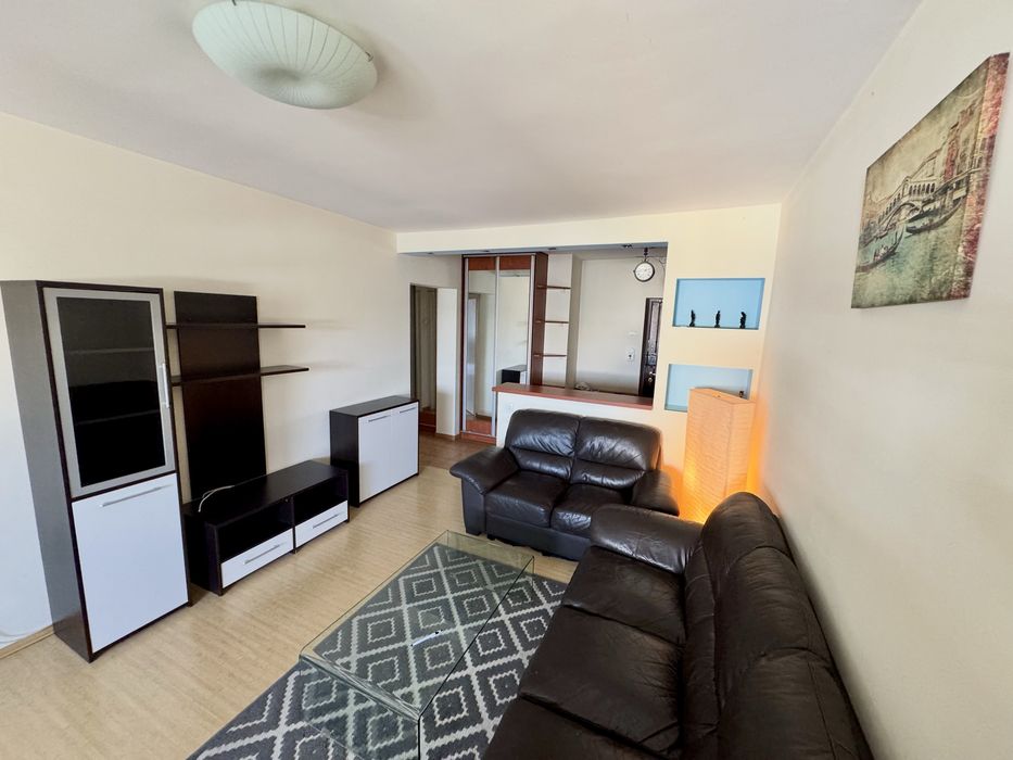 3 camere pe B-dul Tineretului - vis-a-vis parc — fotografia 3