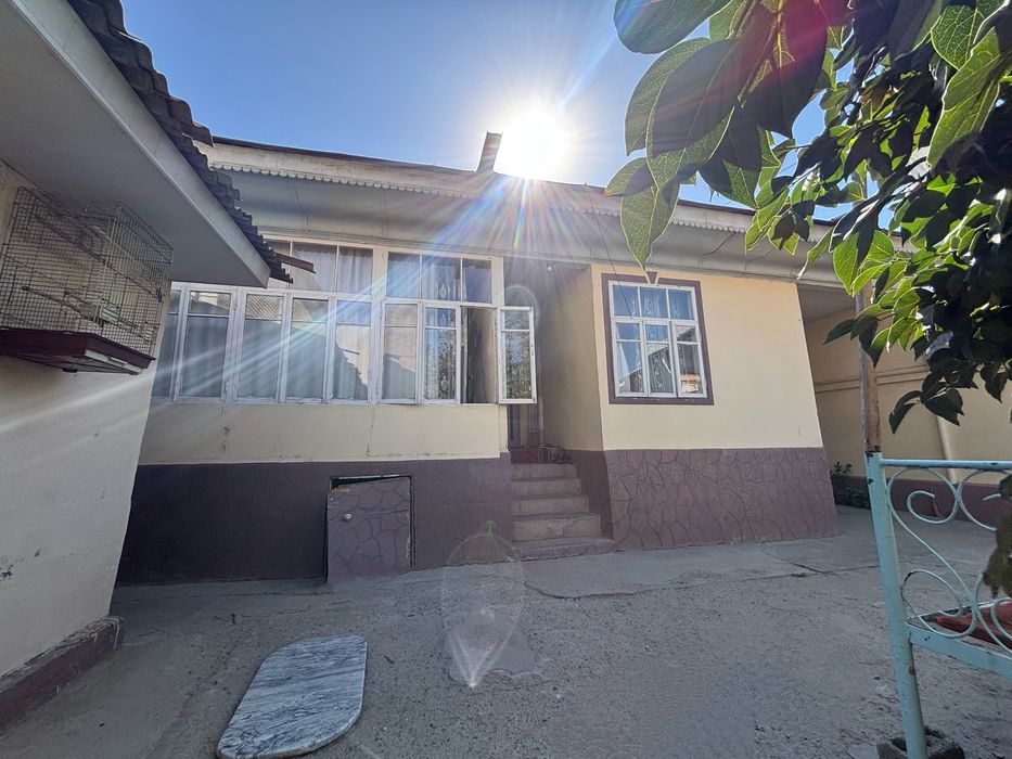 Продается участок