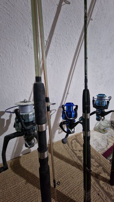 Қармақтар сатылады