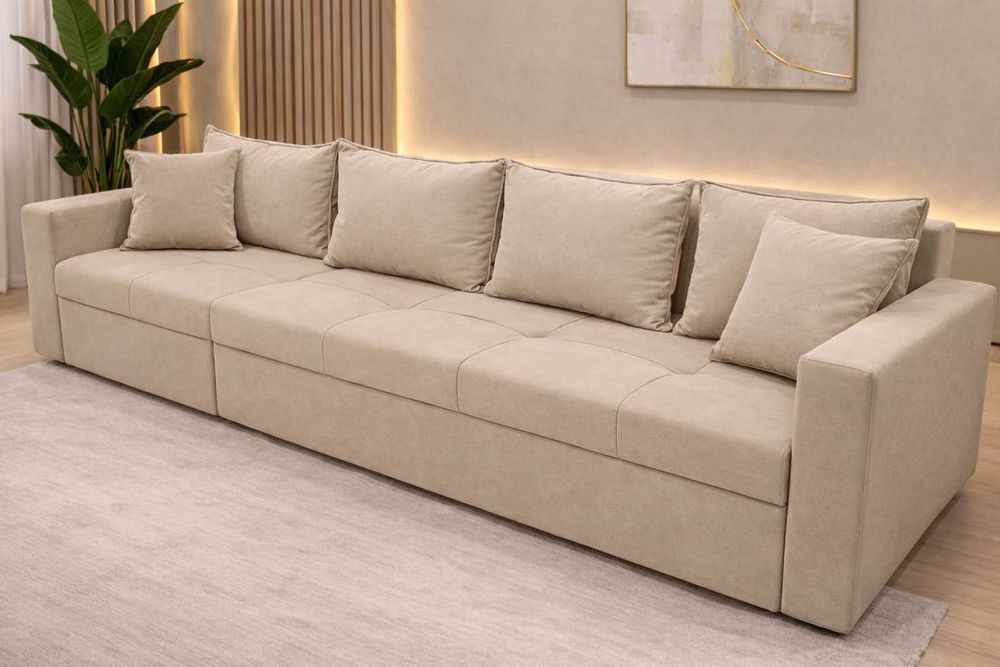 диван раскалдной