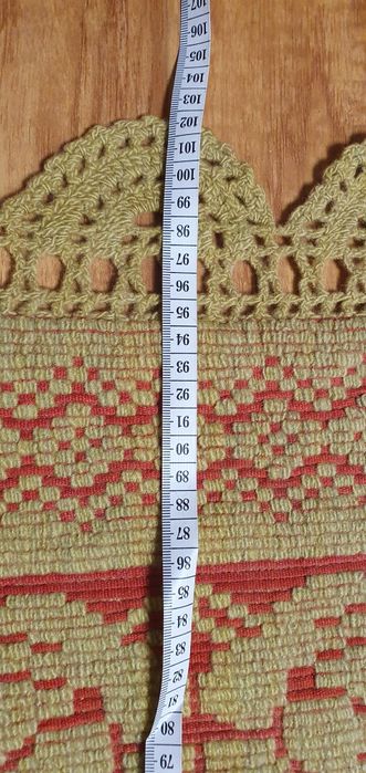 Cuvertura/tol pentru pat/perete