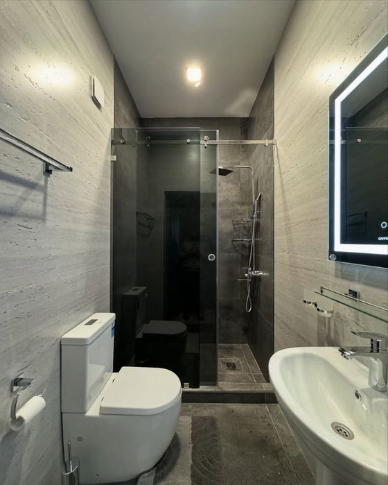 20 kishilik «NEW LIFE» Full sharoit