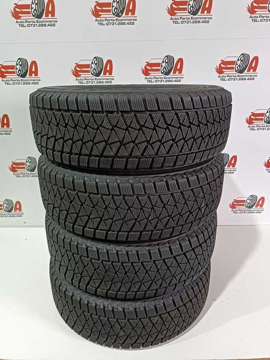 215/65/16 98S BRIDGESTONE CP N10779 M+S IARNA