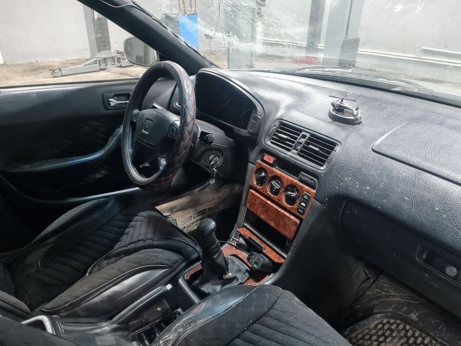 Продам срочно хонда акорд