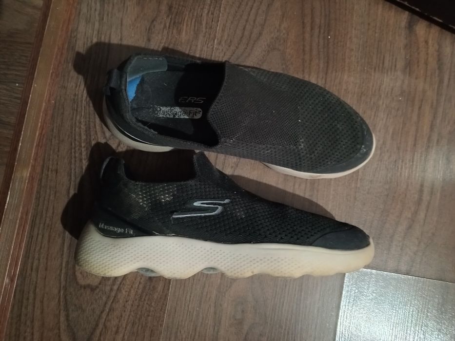 Сифатли бренд аёқ кийимлар