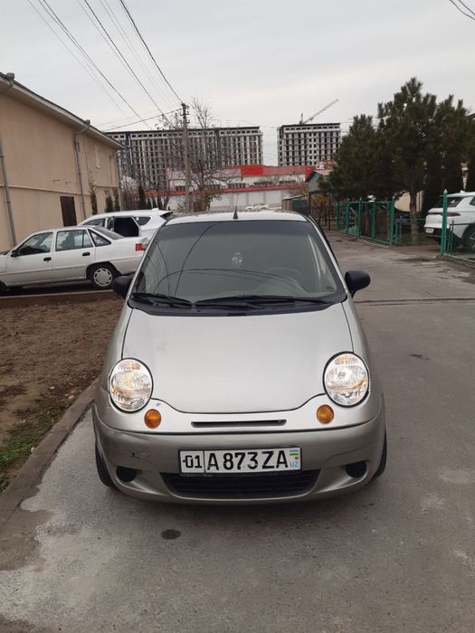 Матиз Мх Аренда выкуп