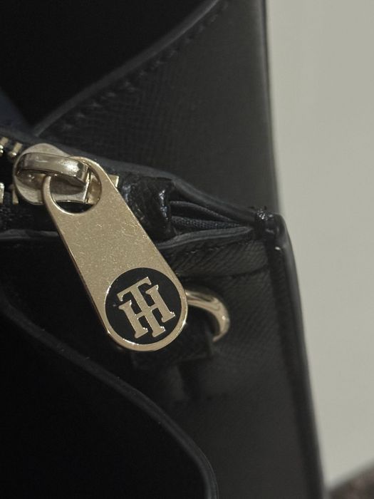 Сумка Tommy Hilfiger Workbag Оригинал