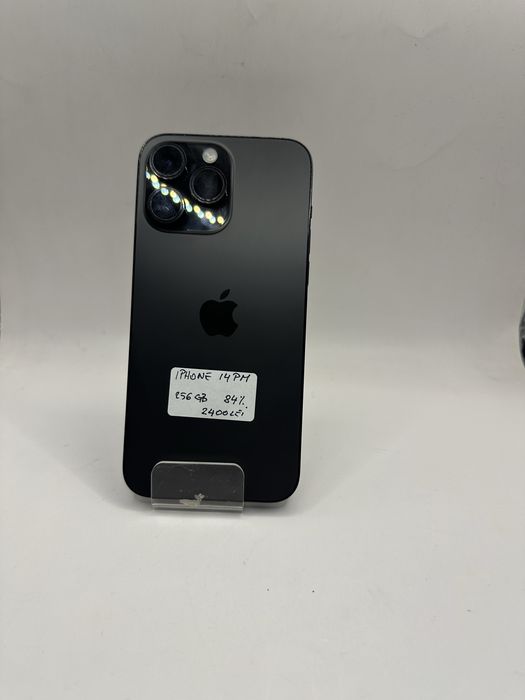IPhone 14 Pro Max 256