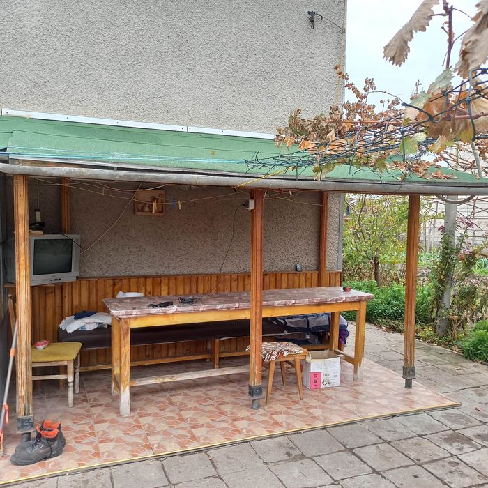 Продава се Къща в с. Ягодово, Област Пловдив - 160 кв.м за 310 €/кв.м - Снимка #3