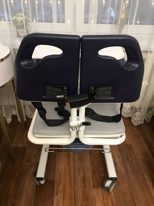 Инвалидная коляска