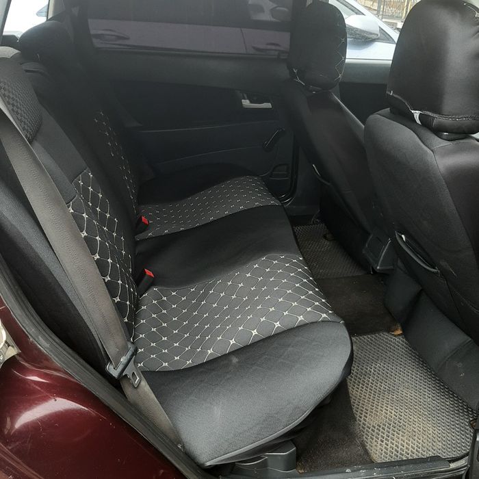 Приора универсал 2012года