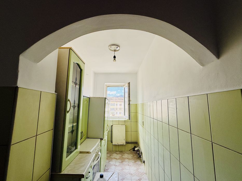 Apartament 3 camere Vatra Dornei - Zona Unirii