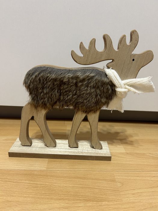 Еленче декорация