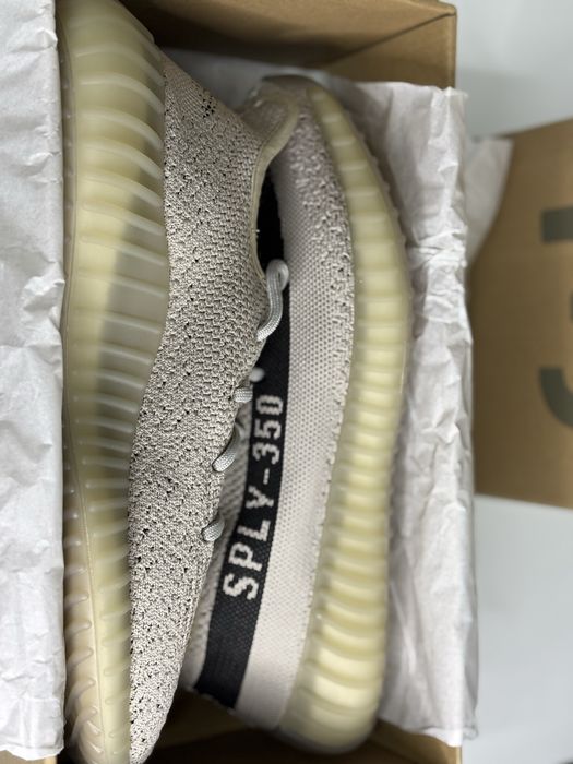 Yeezy Boost 350 Slate