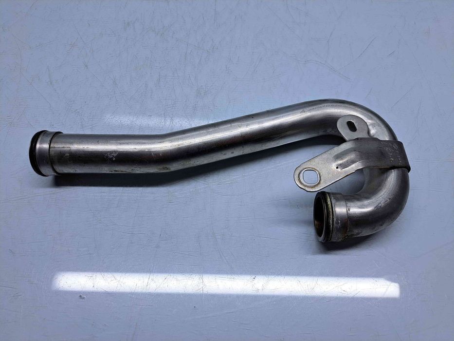 Conducta gaze  Nissan Qashqai [Fabr 2007-2014] 744818 1.5 DCI K9K626 6