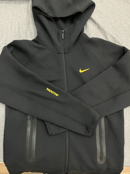 костюм nike nocta