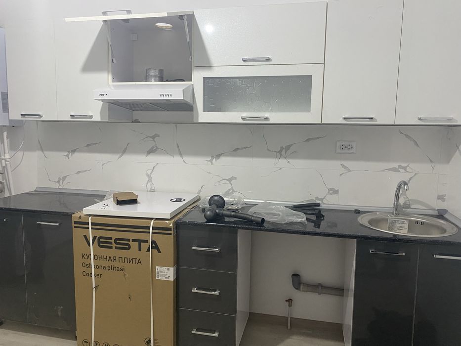 Toshkent kvartira sheriklikka kamfort