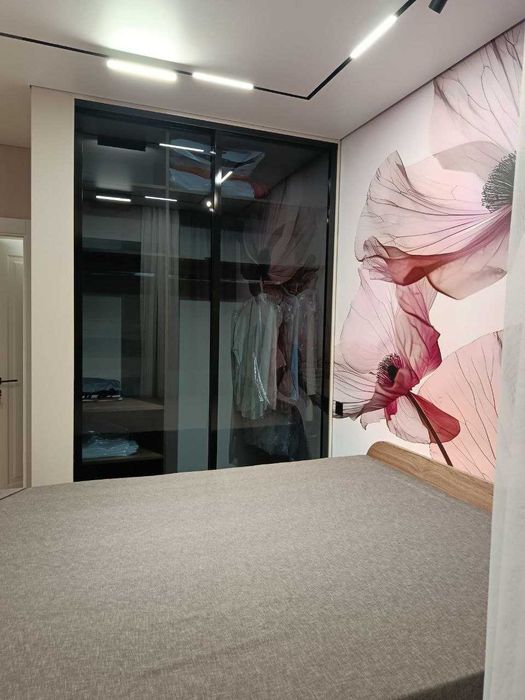 Сдается новая квартира на Ойбеке 2/3/4