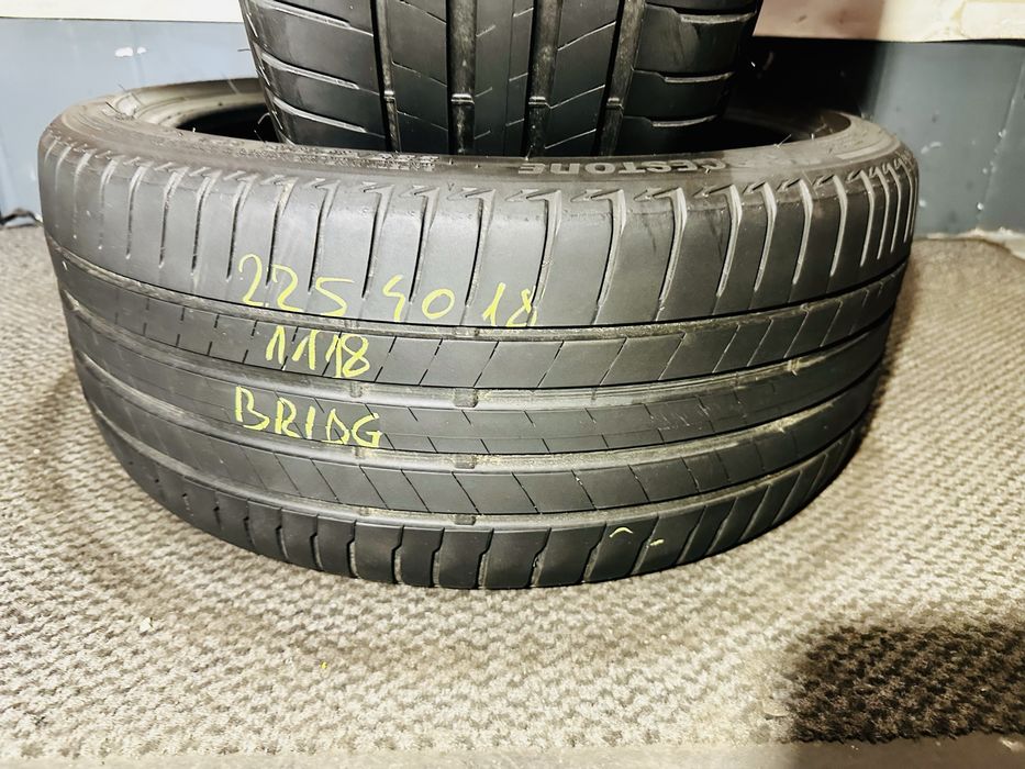 225/40 R18 92Y XL - Bridgestone Turanza T005 Oferta
