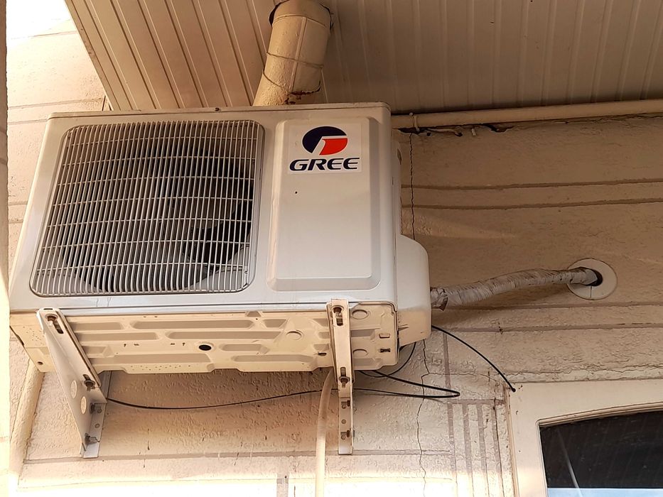 Кондиционер Gree 18 тали сотилади