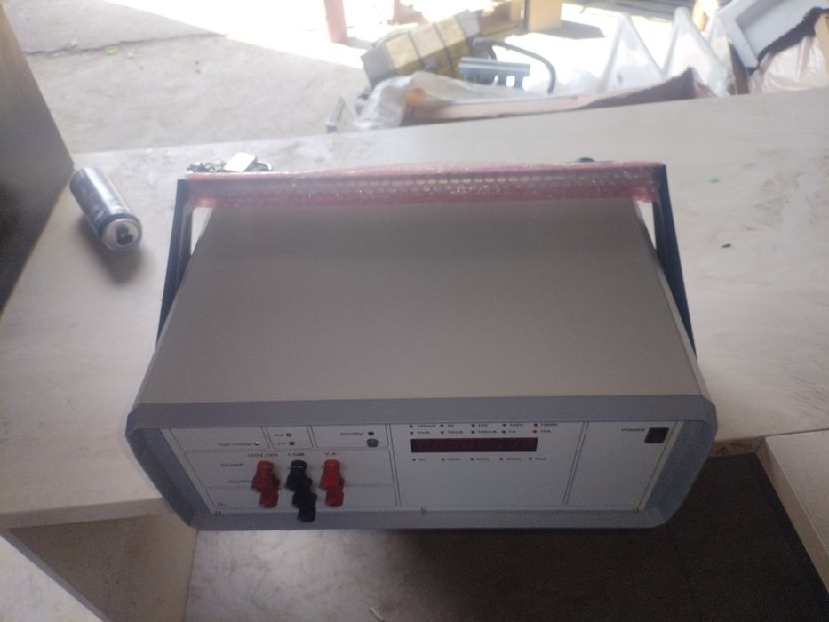 Калибратор С 101