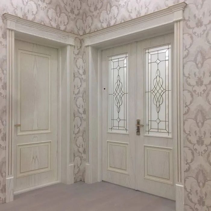 Эшиклар, ромлар, плинтуслар, зиналар, мебелар!