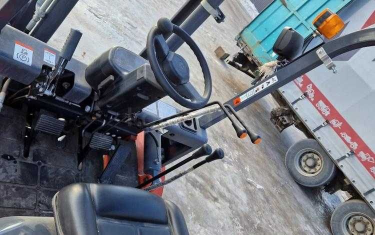 GOODSENSE FD38 вилочный погрузчик