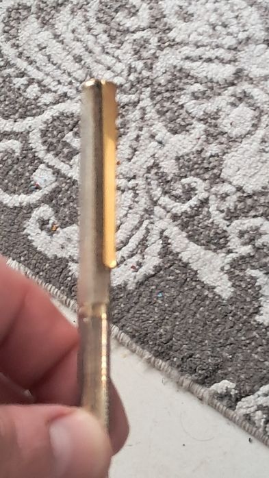 Pix argint John Sterling by Colibri