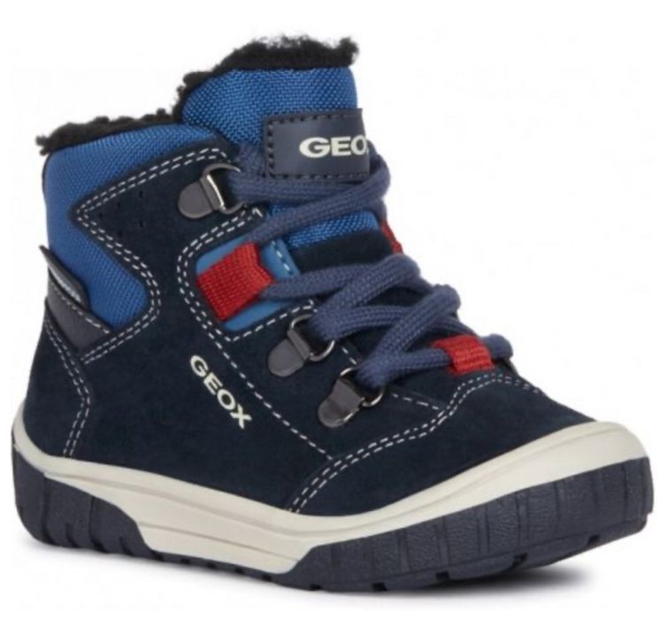 Боти Geox, номер 22
