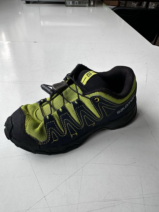 Incaltaminte Salomon baieti 32