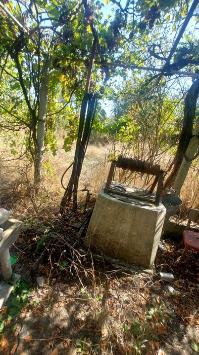 Къща/вила с двор с. Брястово, обл. Хасково