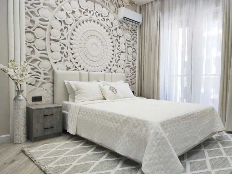 Сдается квартира на Мирабад Авеню